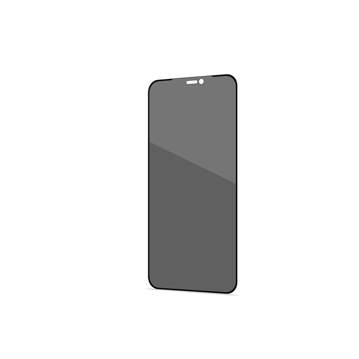 Protettore Schermo per Cellulare Celly PRIVACYF1007BK iPhone 13, 13 Pro