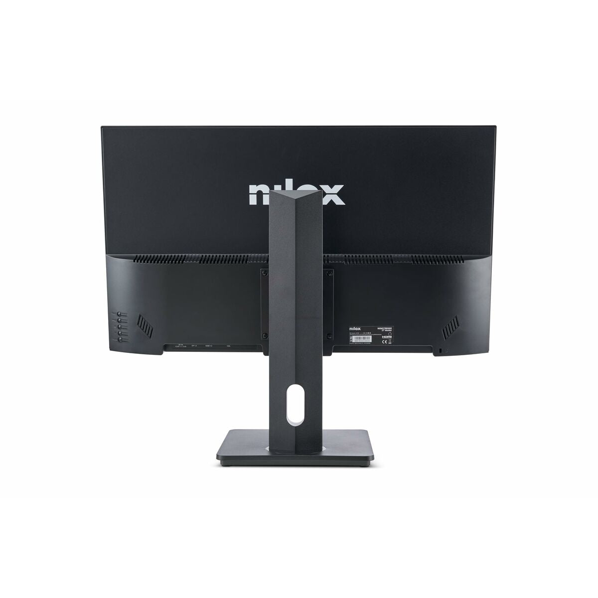 Monitor Nilox NXM27REG02 27" LED IPS 75 Hz