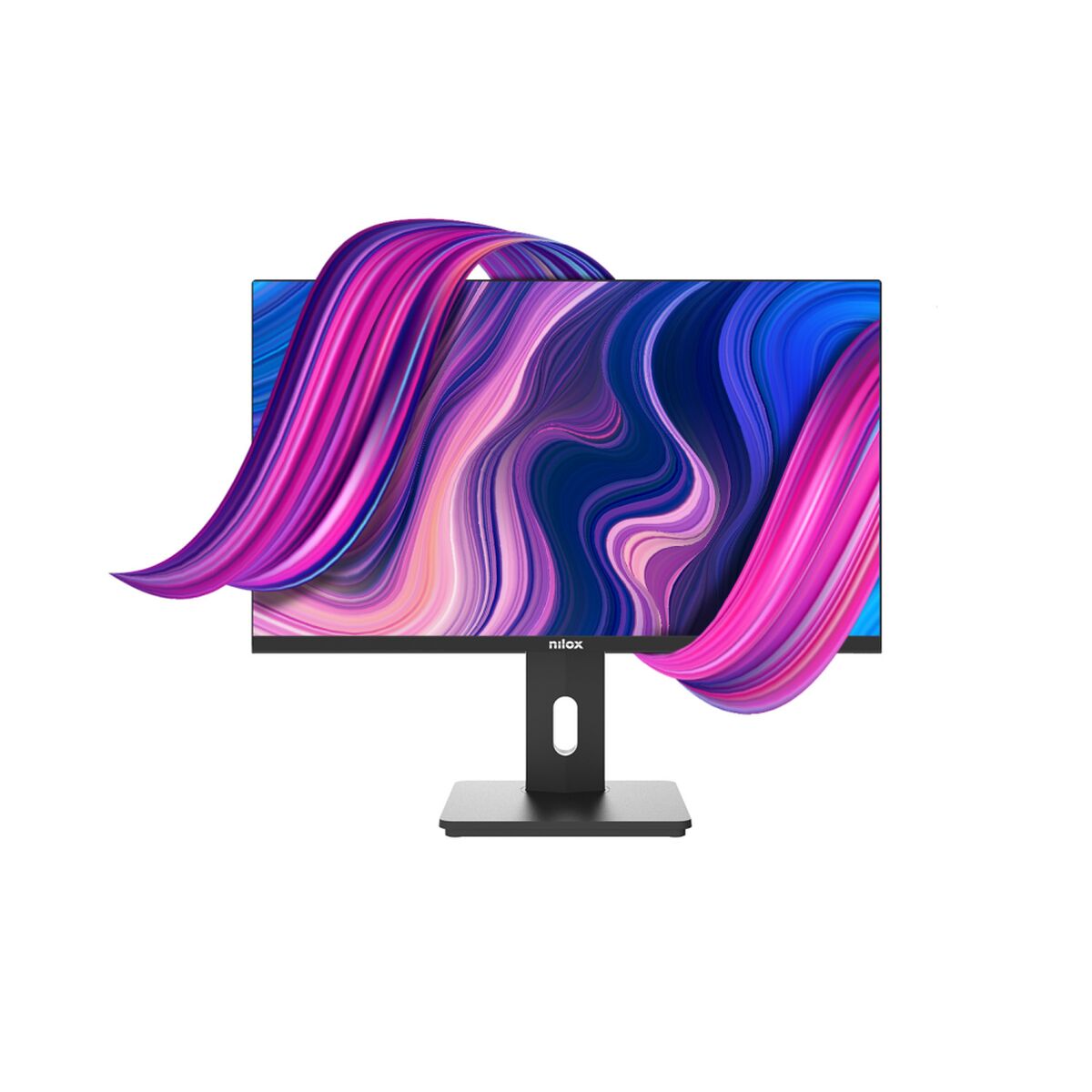 Monitor Nilox NXM27REG02 27" LED IPS 75 Hz