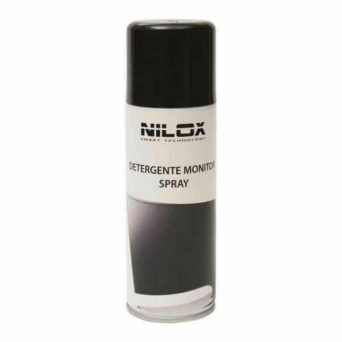 Disinfectant Spray Nilox NXA01027 200 ml