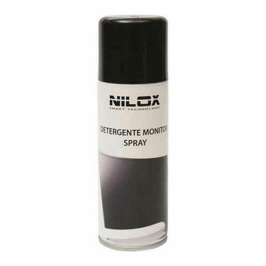 Spray Disinfettante Nilox NXA01027 200 ml