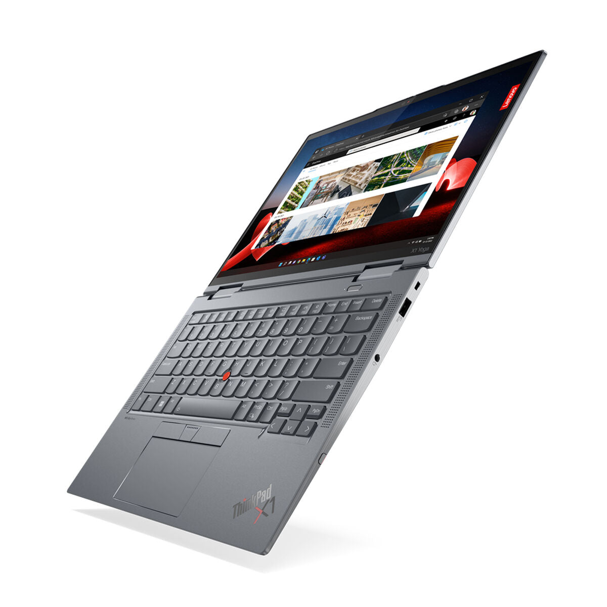 Laptop Lenovo ThinkPad X1 Yoga G8 14" Intel Core i7-1355U 32 GB RAM 1 TB SSD