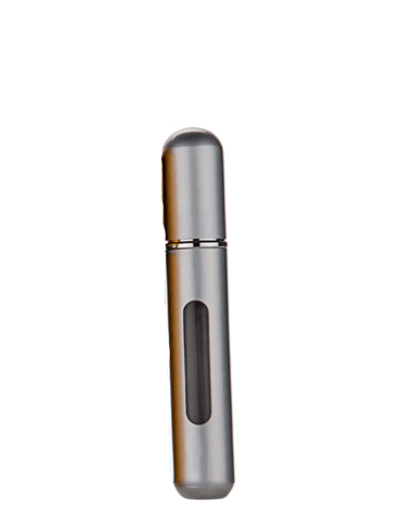 Mini atomizzatore portatile da viaggio per profumo
