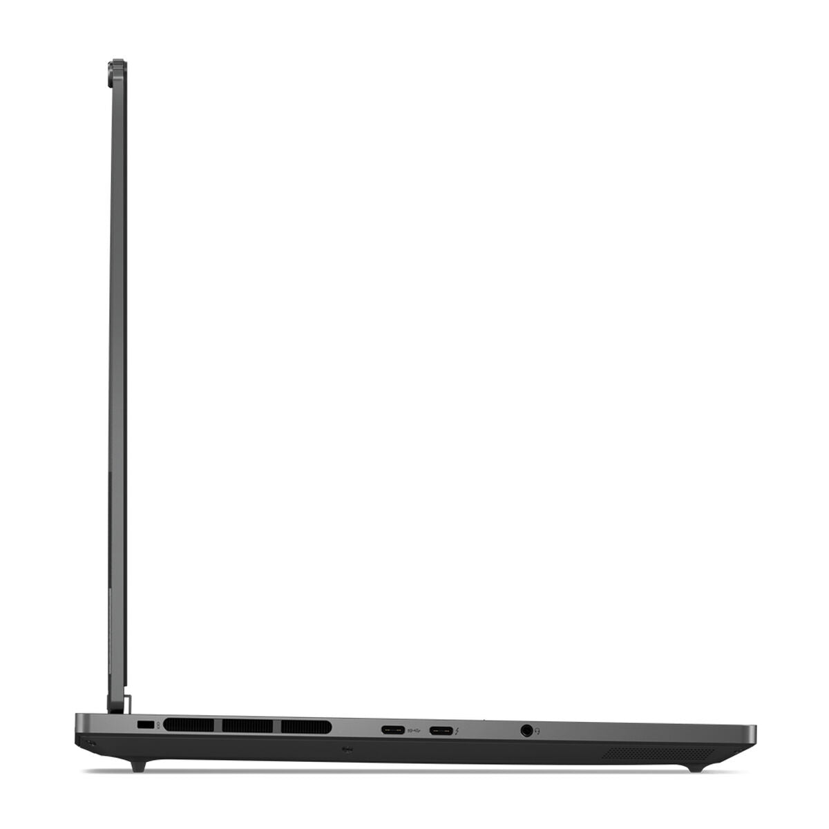 Laptop Lenovo 21J8000ESP 16" Intel Core i7-13700H 16 GB RAM 512 GB SSD Nvidia Geforce RTX 4060 Qwerty in Spagnolo
