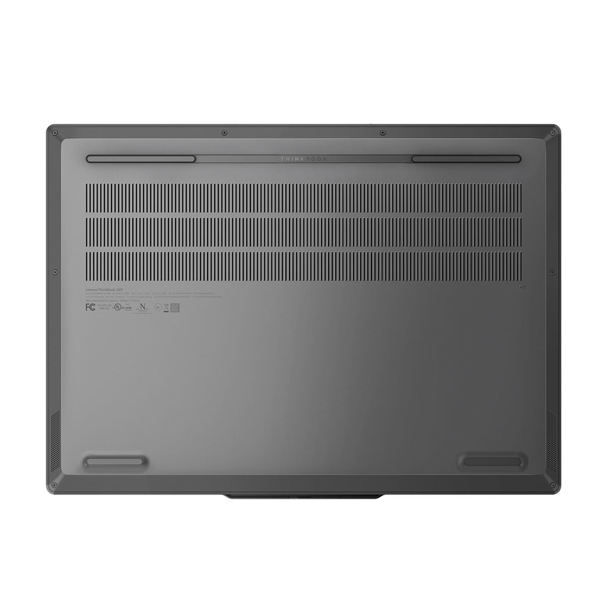 Laptop Lenovo 21J8000ESP 16" Intel Core i7-13700H 16 GB RAM 512 GB SSD Nvidia Geforce RTX 4060 Qwerty in Spagnolo