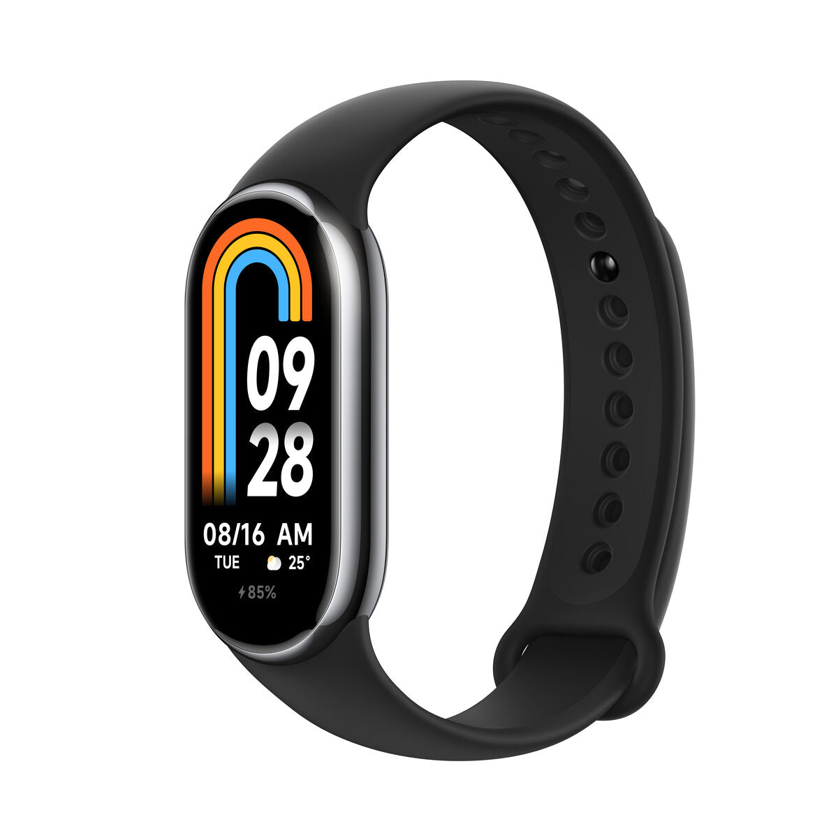 Smartwatch Xiaomi BHR7165GL Nero