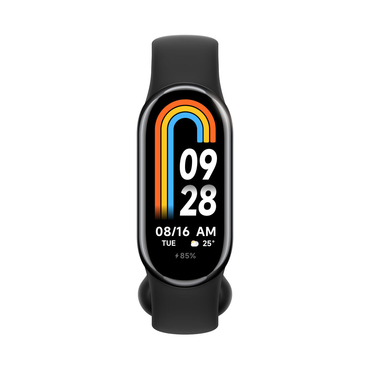 Smartwatch Xiaomi BHR7165GL Nero