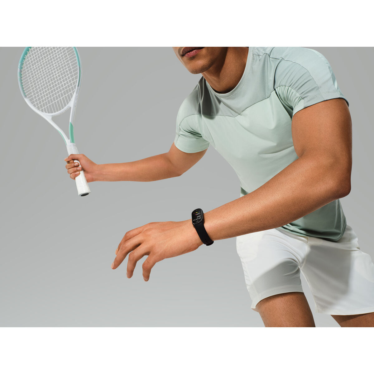 Smartwatch Xiaomi BHR7165GL Nero