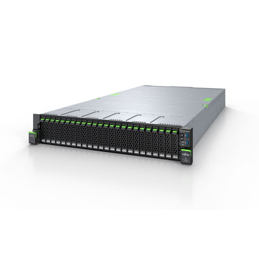 Server Fujitsu PRIMERGY RX2540 M6 32 GB RAM
