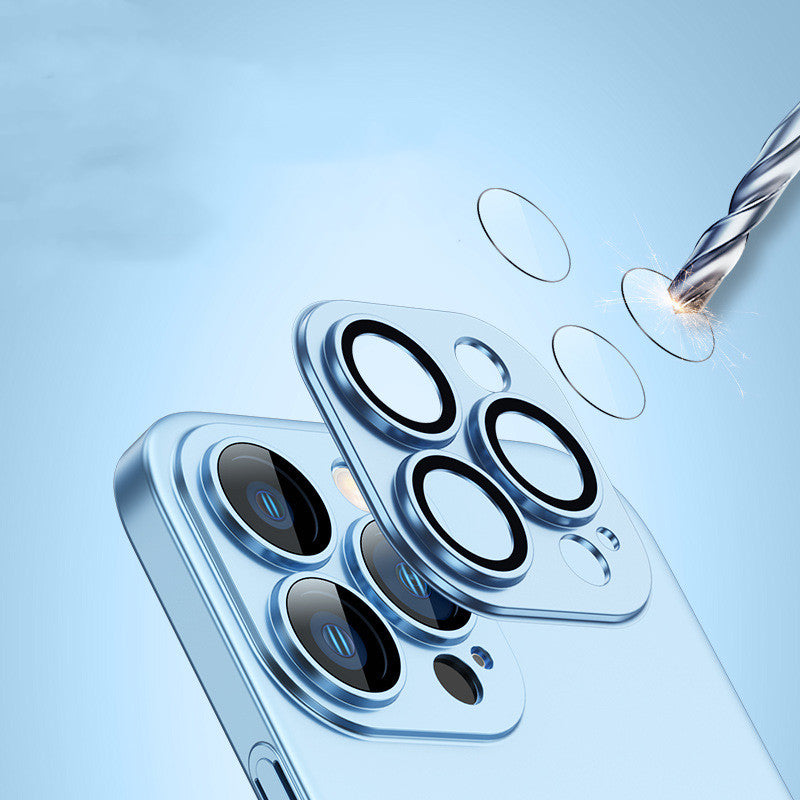 Custodia per telefono smerigliata ricaricabile magnetica