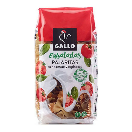 Farfalle Gallo 沙拉番茄菠菜
