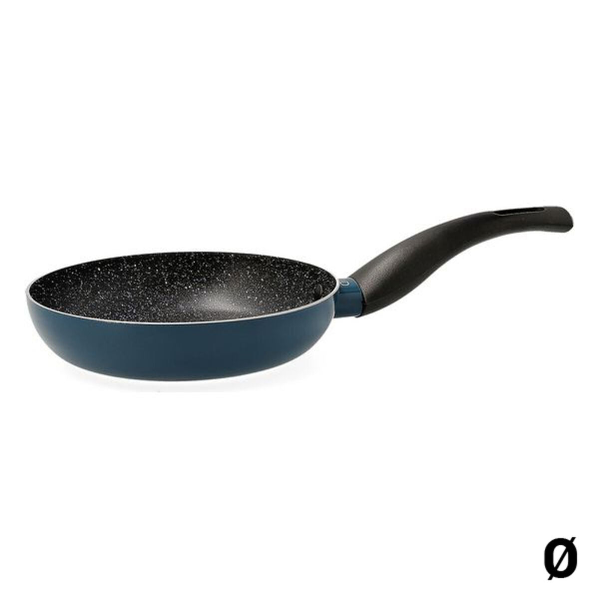 Padella Quid Astral Azzurro Metallo Bachelite