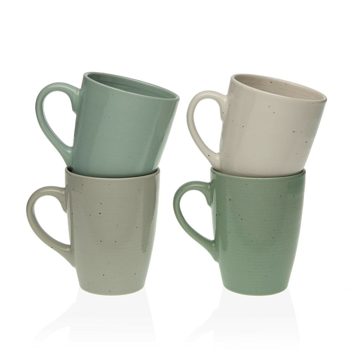 Tazza Mug Versa Mara Gres