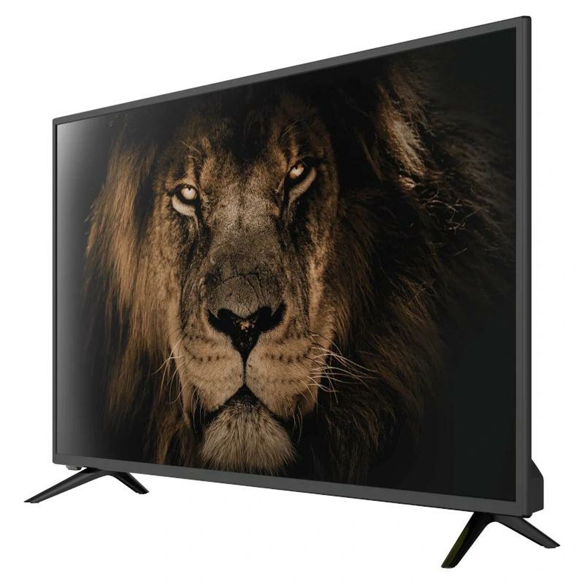 Smart TV NEVIR 8077 32" HD LED