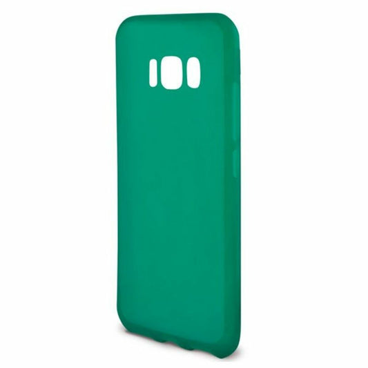 Custodia per Cellulare KSIX GALAXY S8 Verde