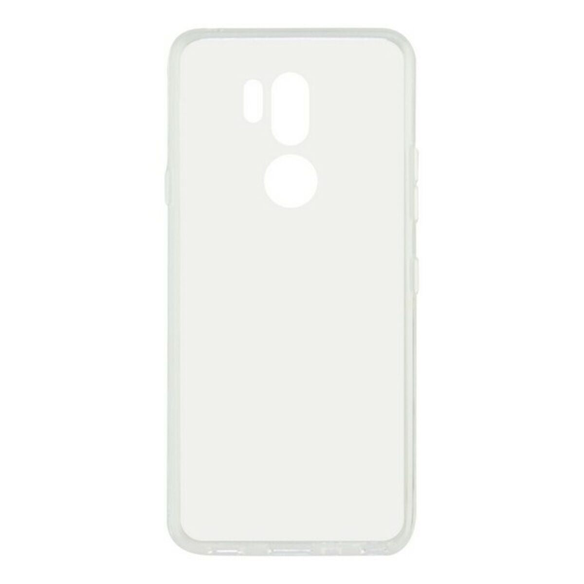 Custodia per Cellulare Lg G7 Flex TPU Trasparente
