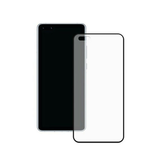 Proteggi Schermo in Vetro Temperato Huawei P40 KSIX B0814SC07N_Vendor