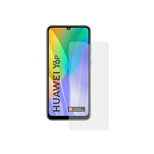 Proteggi Schermo in Vetro Temperato Huawei Y6P Contact Extreme 2.5D