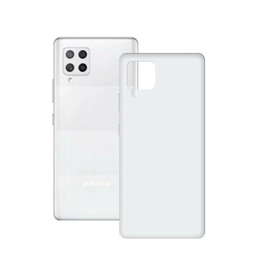Custodia per Cellulare Contact GALAXY A42 5G