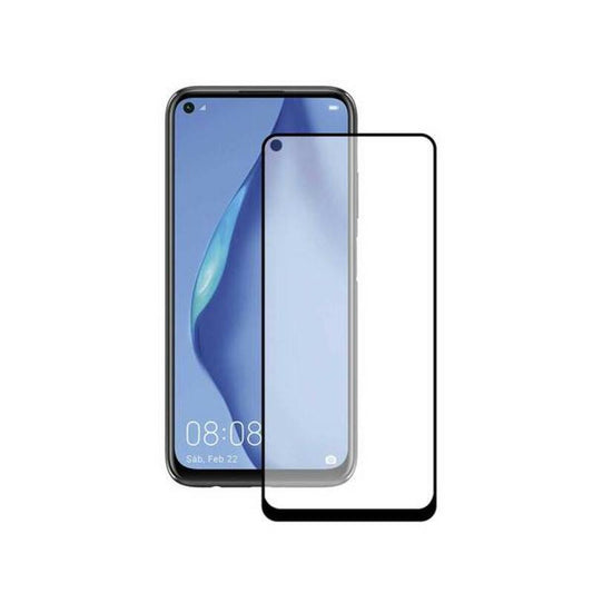 Proteggi Schermo in Vetro Temperato KSIX Huawei Mate 40 Pro 5G Trasparente