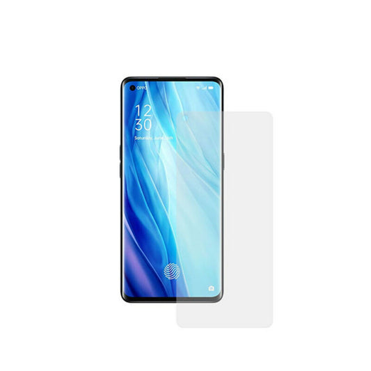 Proteggi Schermo in Vetro Temperato Oppo Reno 4 Pro Contact