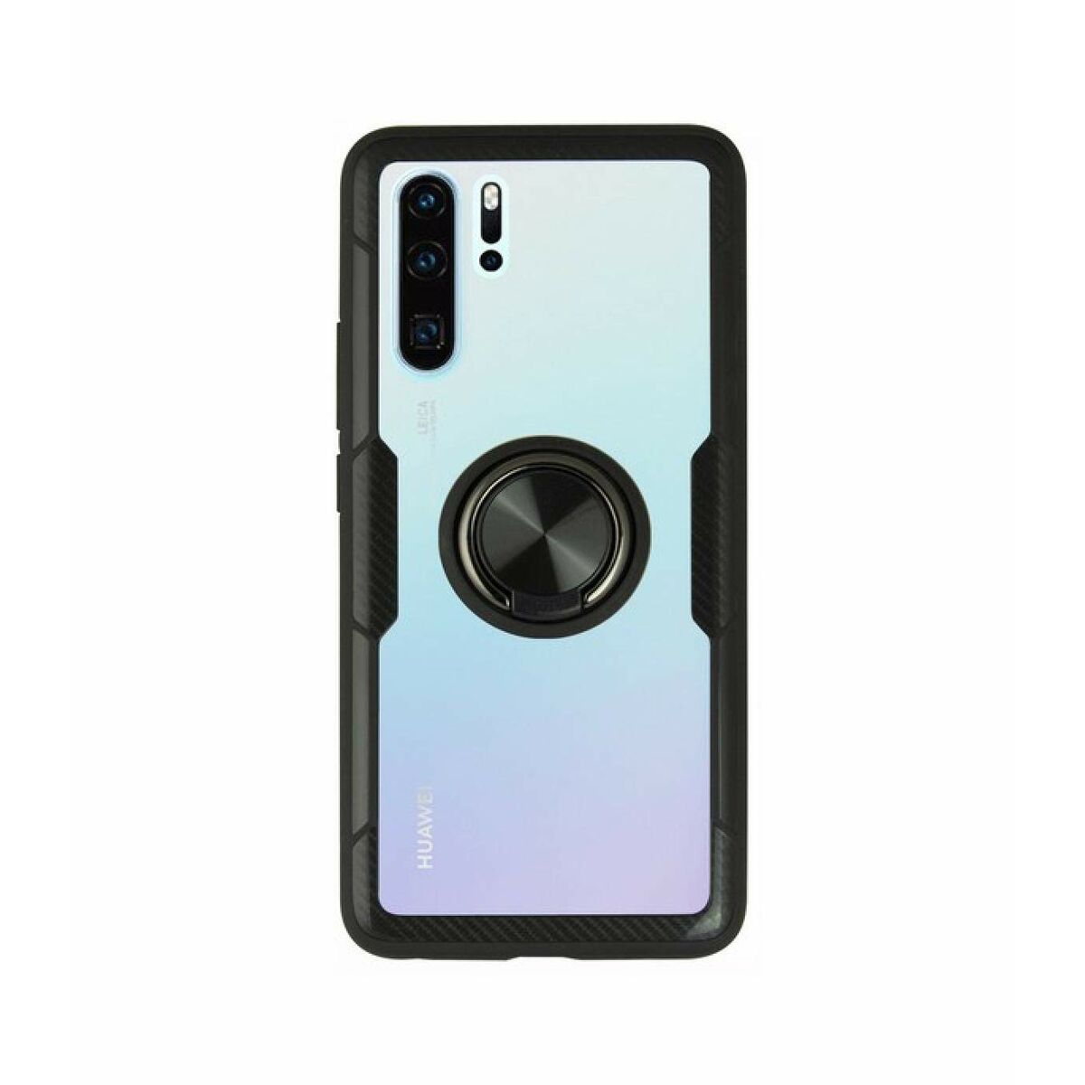 Custodia per Cellulare Huawei P30 Pro KSIX BIG-S1903523 Trasparente Huawei