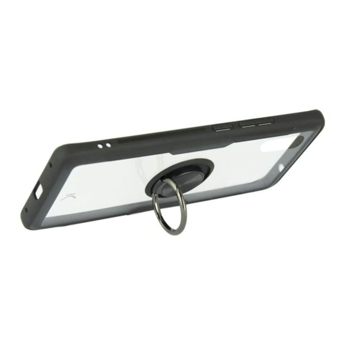 Custodia per Cellulare Huawei P30 KSIX BIG-S1903519 Trasparente Huawei