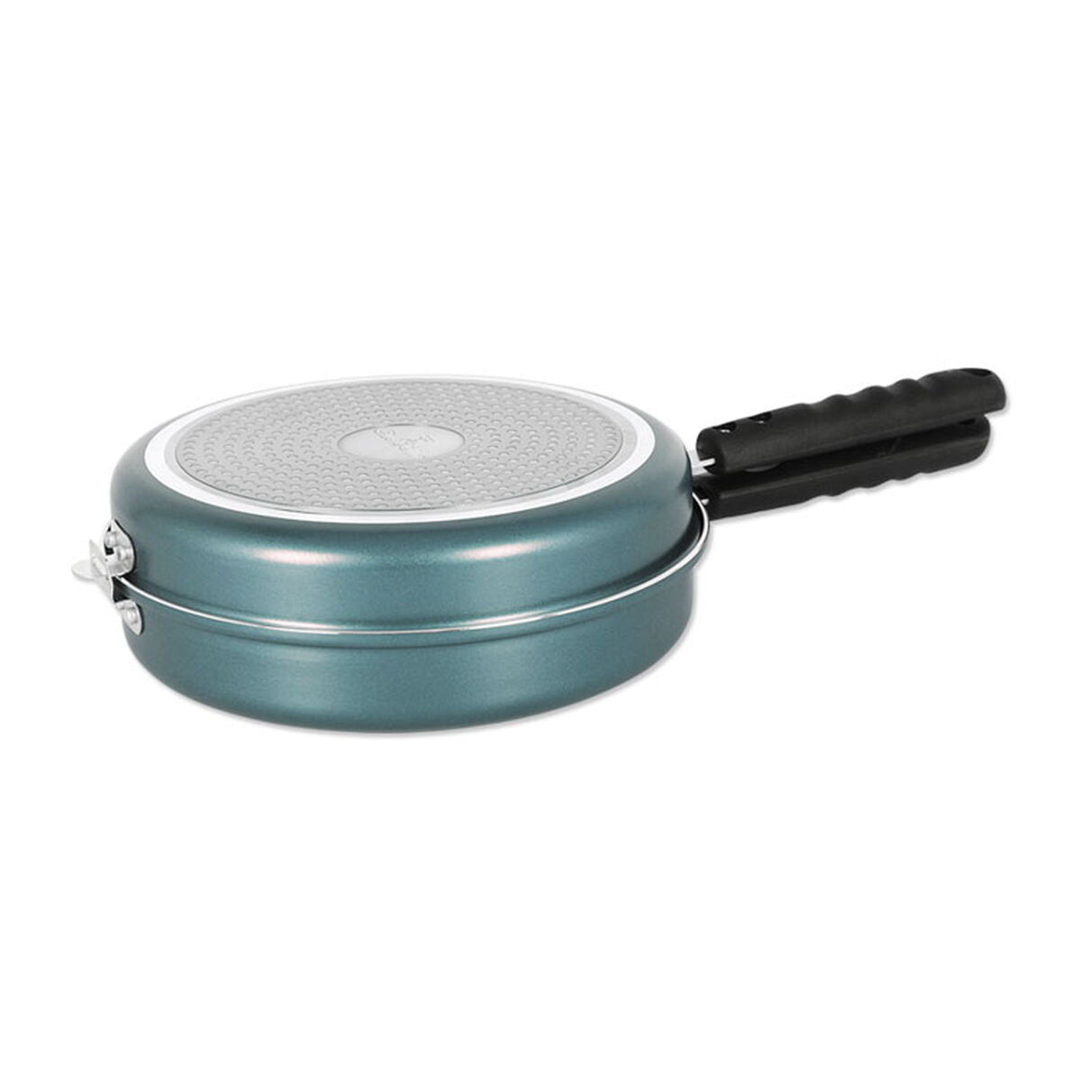 Padella per Frittata Venus Quttin Alluminio Forgiato Alluminio 24,5 x 43 cm