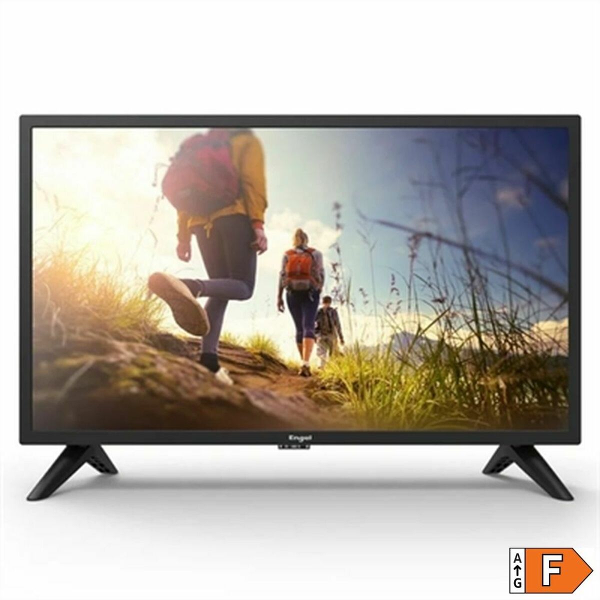 Televisione Engel LE2462 HD 24" LED