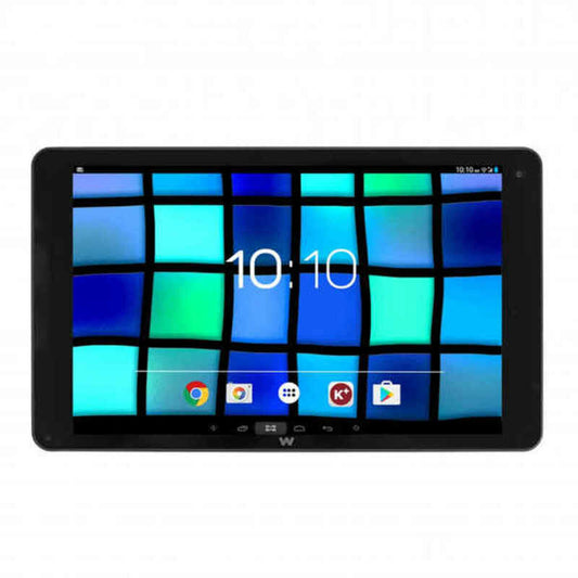 Woxter X 200 Pro 平板电脑 10.1 英寸 ARM Cortex-A53 3 GB RAM 64 GB 黑色