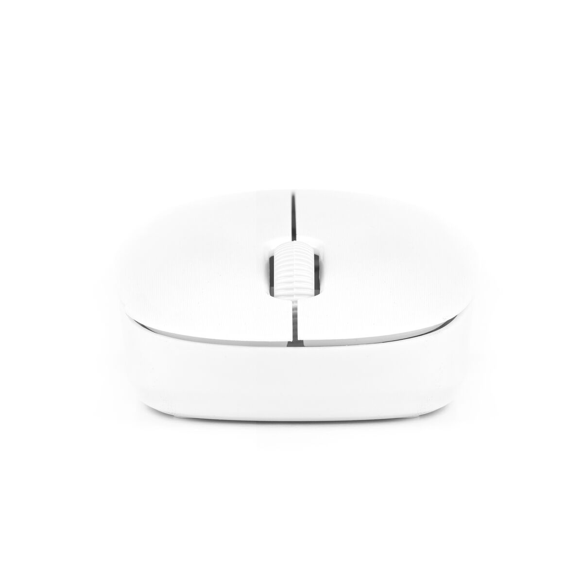 Mouse Ottico Mouse Ottico NGS NGS-MOUSE-0951 USB Bianco