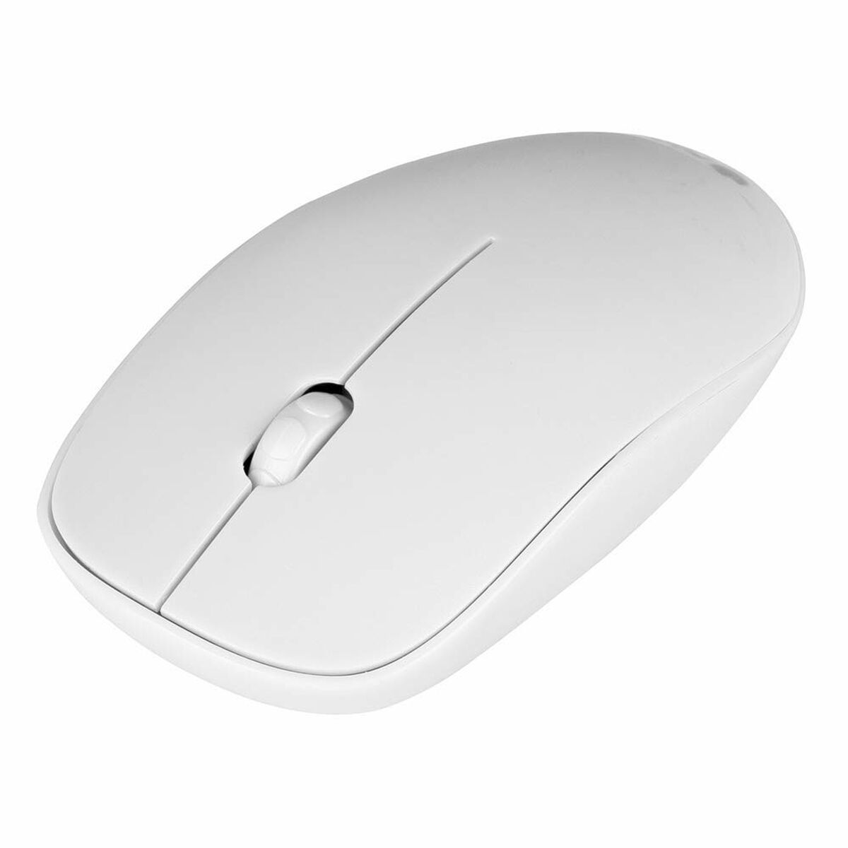 Mouse Ottico Mouse Ottico NGS NGS-MOUSE-0951 USB Bianco