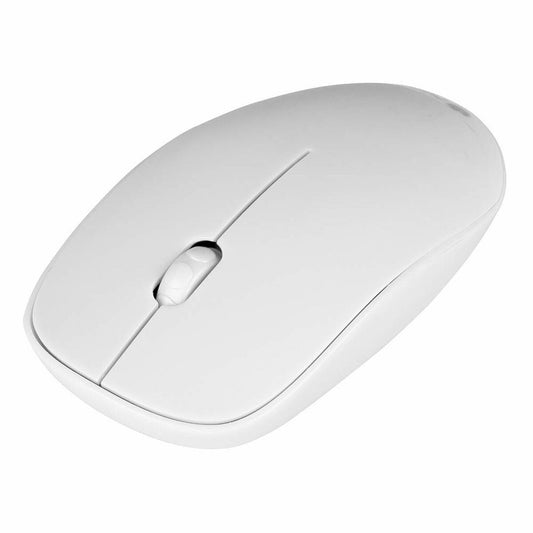 Mouse Ottico Mouse Ottico NGS NGS-MOUSE-0951 USB Bianco