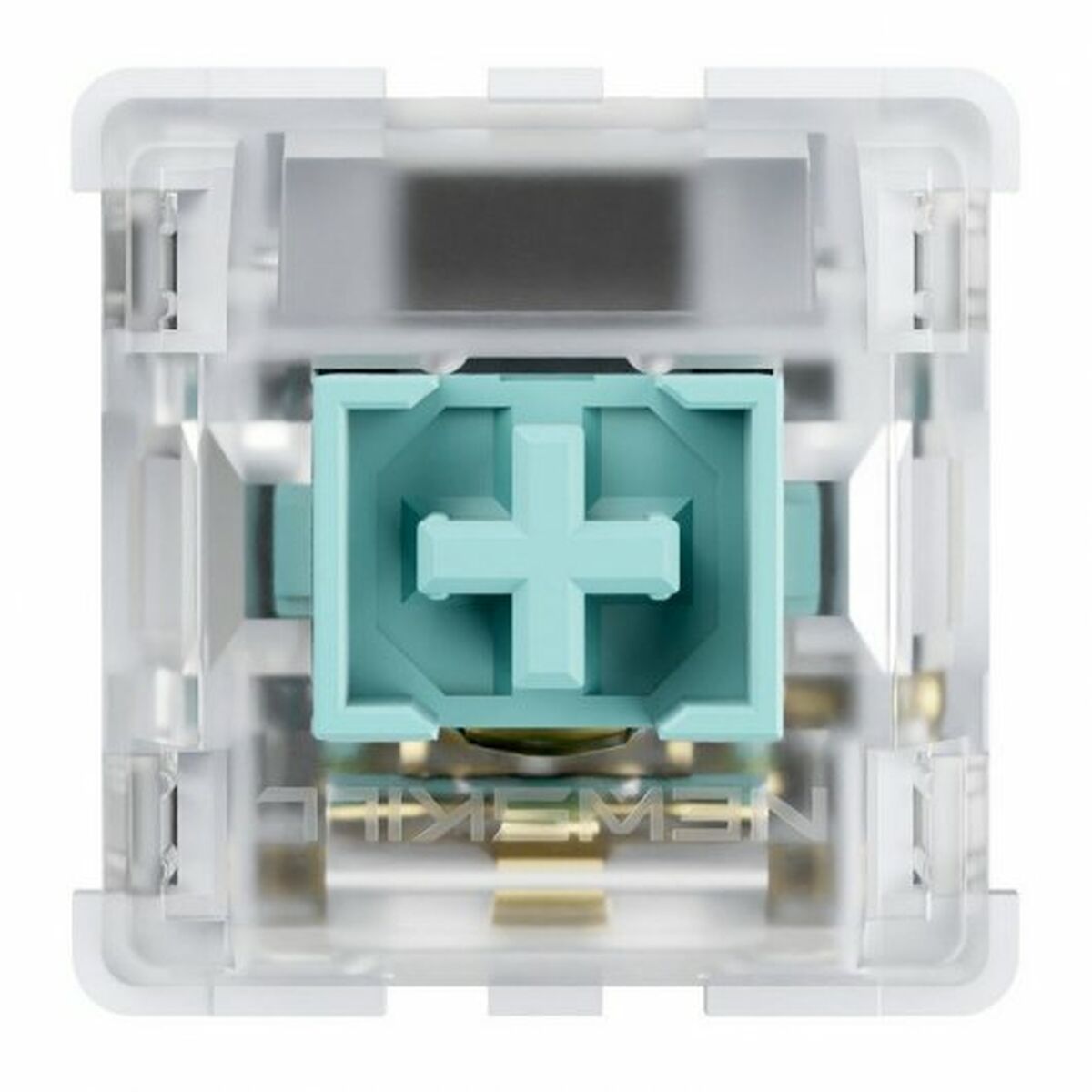 Switch Newskill NewSwitch Meccanico Verde (20 Unità)