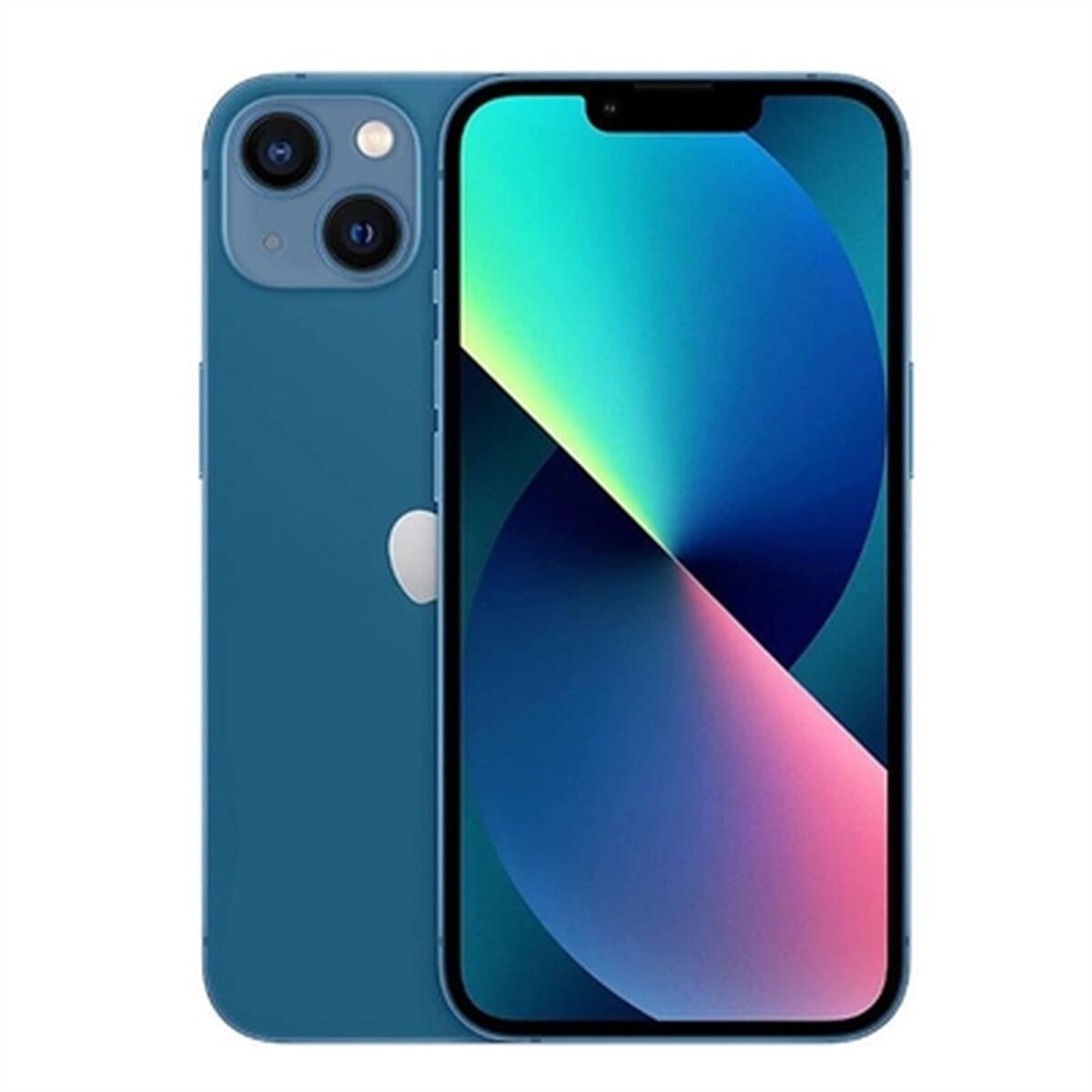 Smartphone CKP iPhone 13 6,1" 256 GB A15 Blue (Refurbished A)