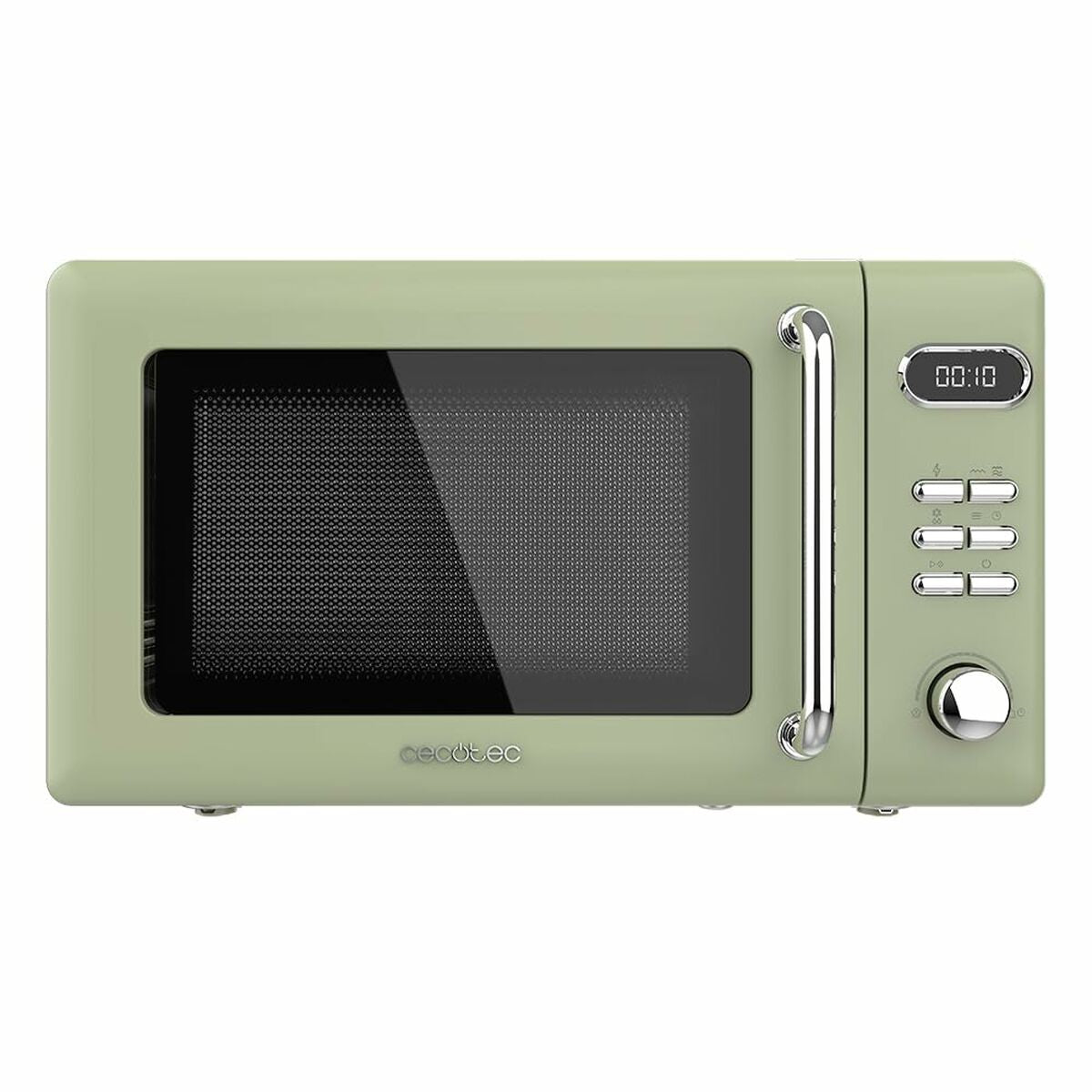 Cecotec Green 微波炉 700 W 20 L