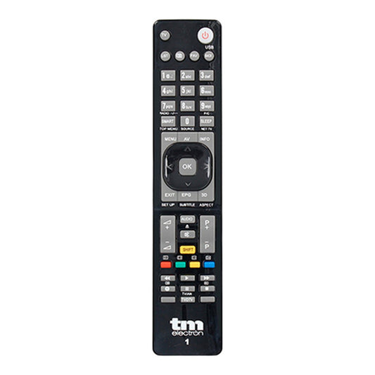 TM电子遥控器