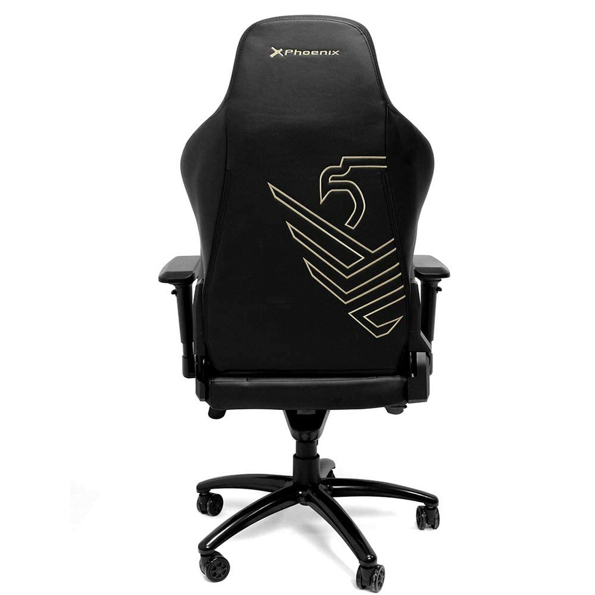 Sedia Gaming Phoenix SYNERGY