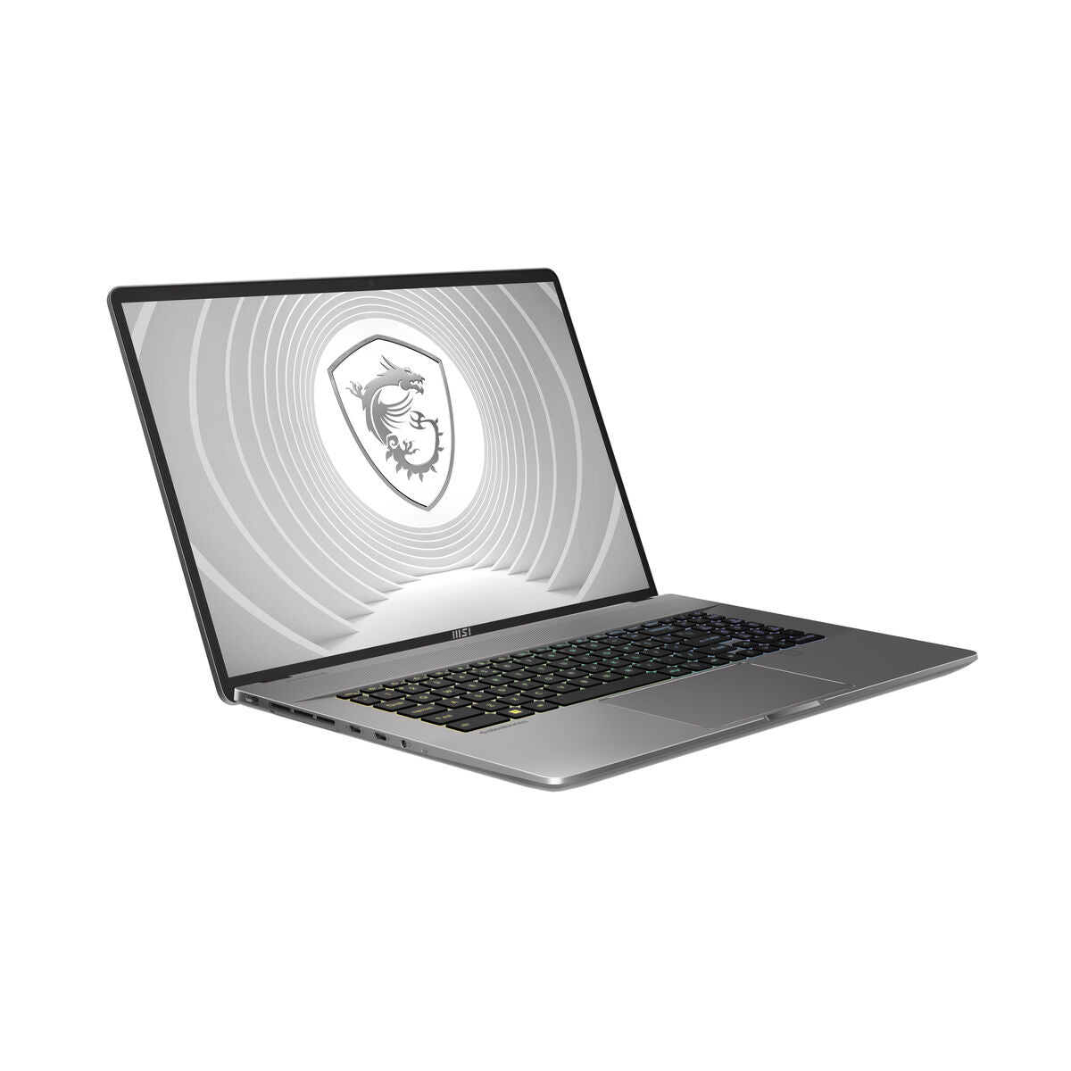 Laptop MSI 9S7-17N212-217 17" Intel Core i9-13950HX 32 GB RAM 1 TB SSD