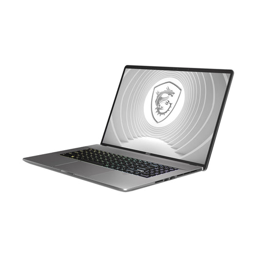 Laptop MSI 9S7-17N212-217 17" Intel Core i9-13950HX 32 GB RAM 1 TB SSD
