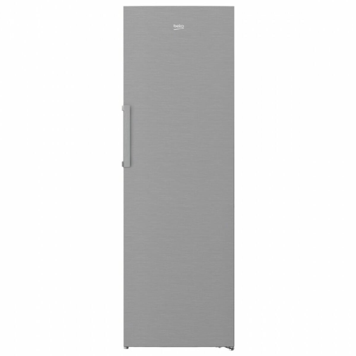 Freezer BEKO RFNE312K31XBN  Grigio Acciaio (185 x 59,5 cm)