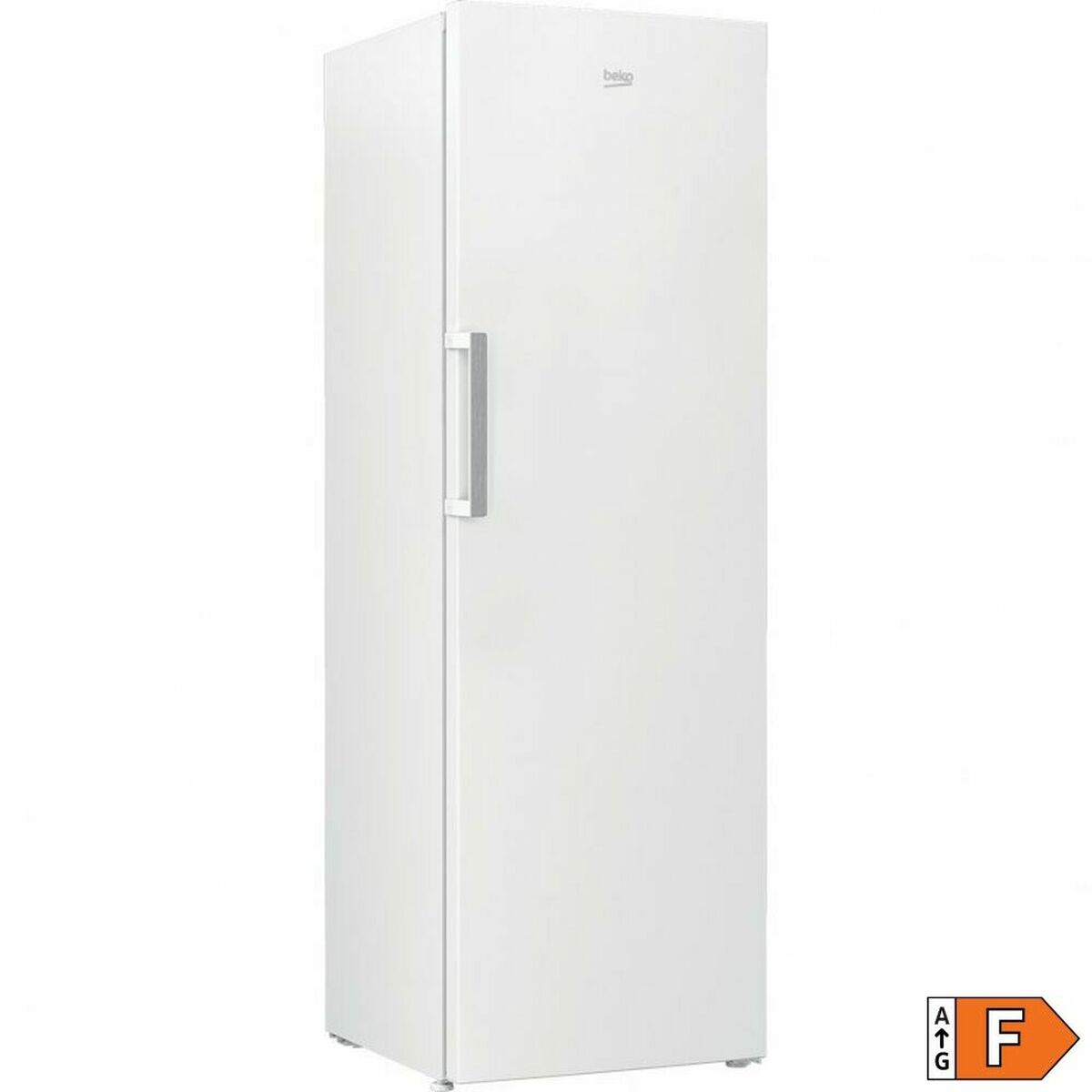 Frigorifero BEKO RSSE415M31WN Bianco (171 x 59 cm)