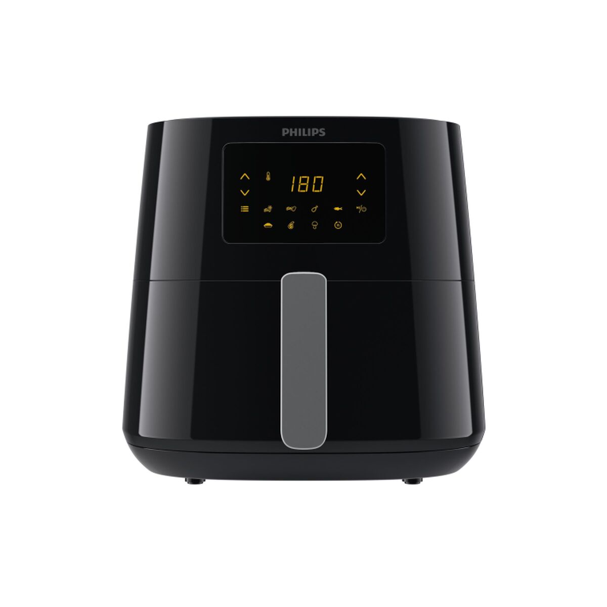 Friggitrice senza Olio Philips HD9270/70 Nero 1400 W