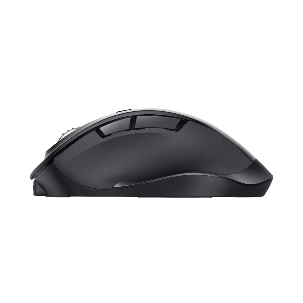 Mouse senza Fili Trust Fyda Nero