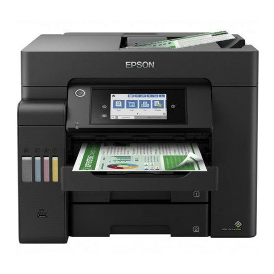 Stampante Multifunzione Epson EcoTank ET-5800