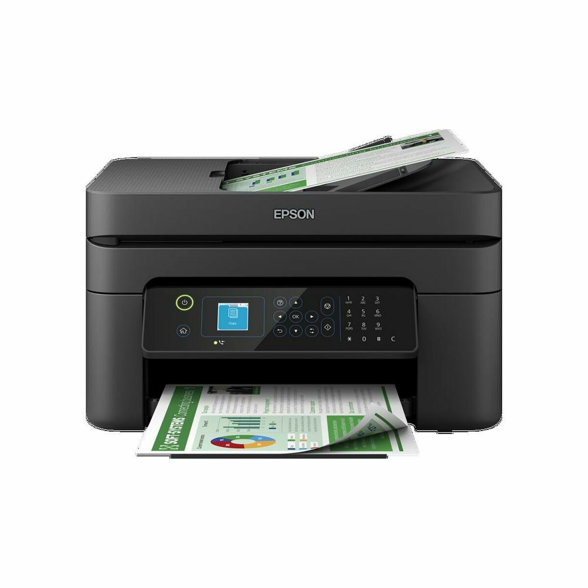 Stampante Multifunzione Epson C11CK63403