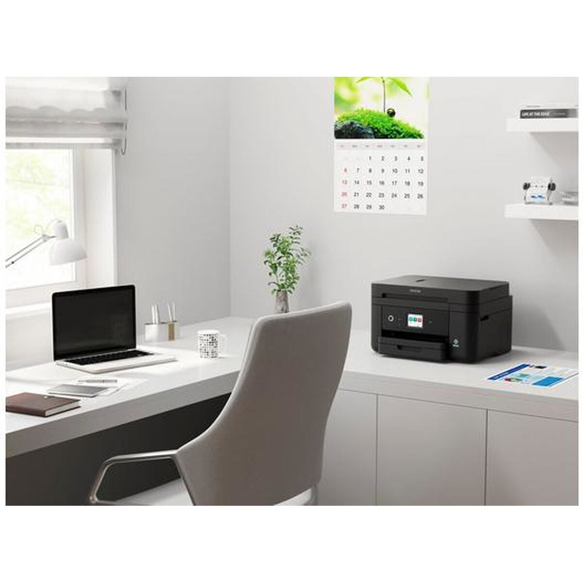 Stampante Multifunzione Epson WorkForce WF-2960DWF
