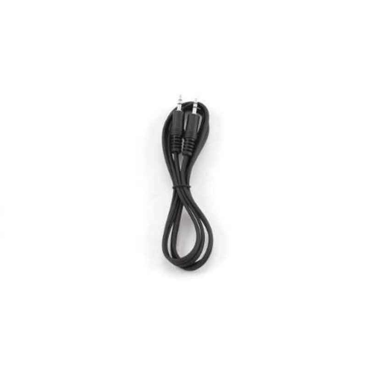 Cavo Audio Jack (3,5 mm) GEMBIRD 10 m