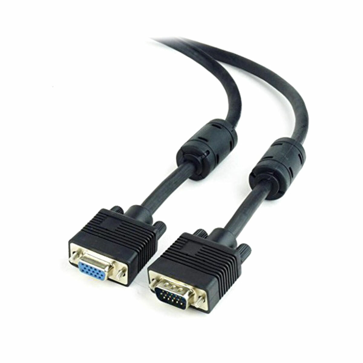 Cavo Prolunga VGA GEMBIRD VGA M/F 1.8m 1,8 m