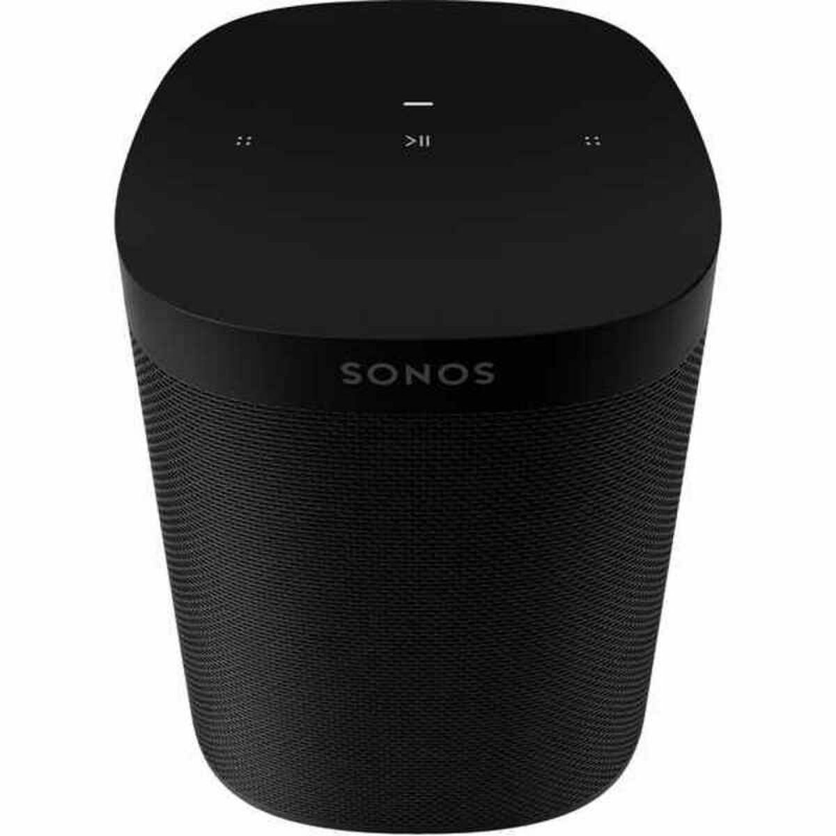 Altoparlante Portatile One SL Sonos SNS-ONESLEU1BLK